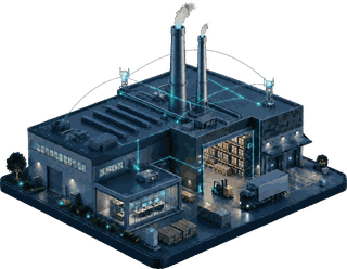 مصنع